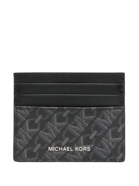 porte carte homme michael kors|Portefeuilles & porte.